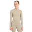 LeMieux Young Rider Hope Lightweight Base Layer - Almond