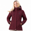 Mountain Horse Royal Grace Jacket - Dark Bordeaux