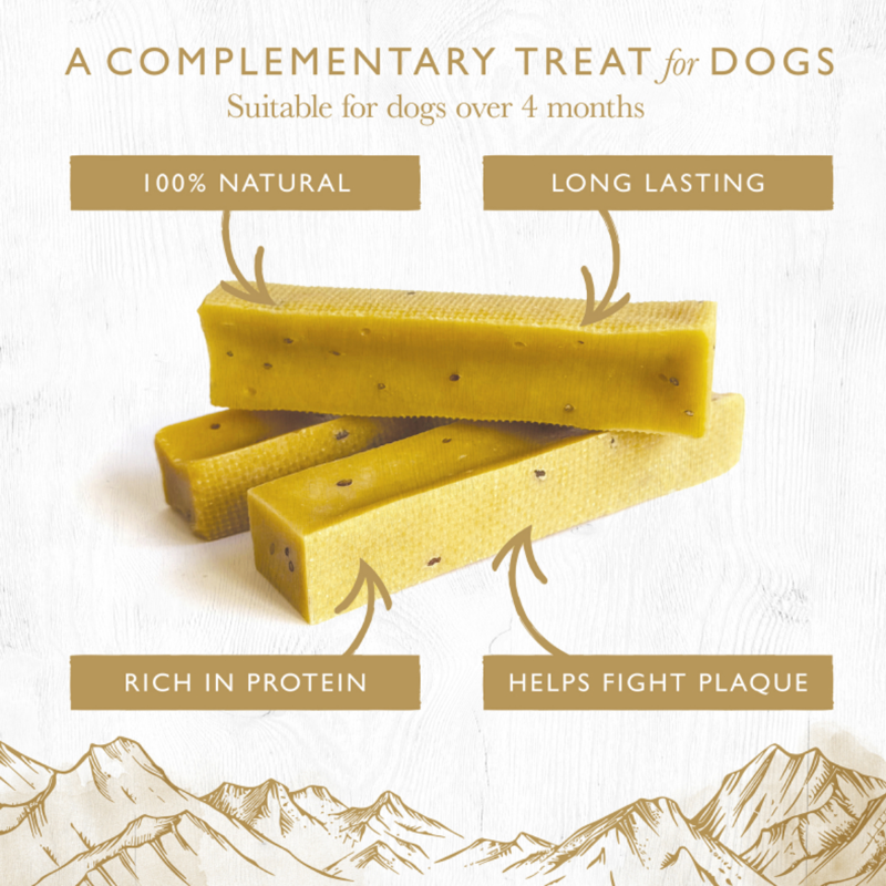 Eden Milk Chew with Flaxseed-1
