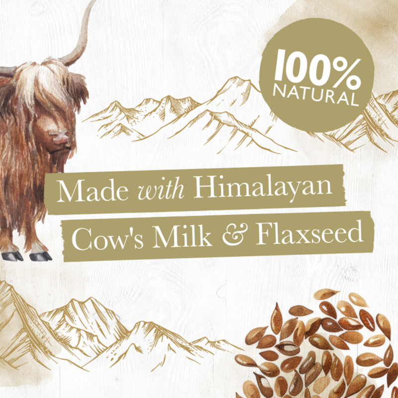 Eden Milk Chew with Flaxseed-2