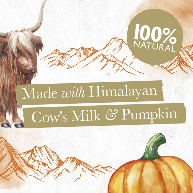 Eden Milk Chew with Pumpkin-2