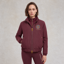 Holland Cooper Chiltern Team Waterproof Jacket - Mulberry