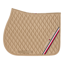 Tommy Hilfiger Stanford Jumping Saddlepad - Taupe