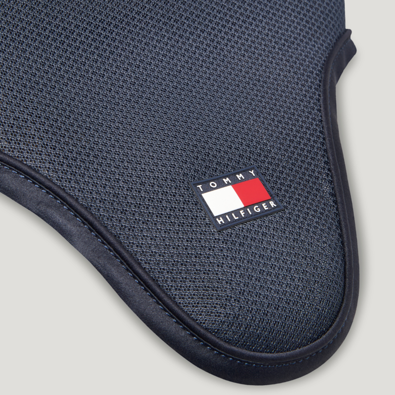 Tommy Hilfiger Barney Fly Hood - Desert Sky-3