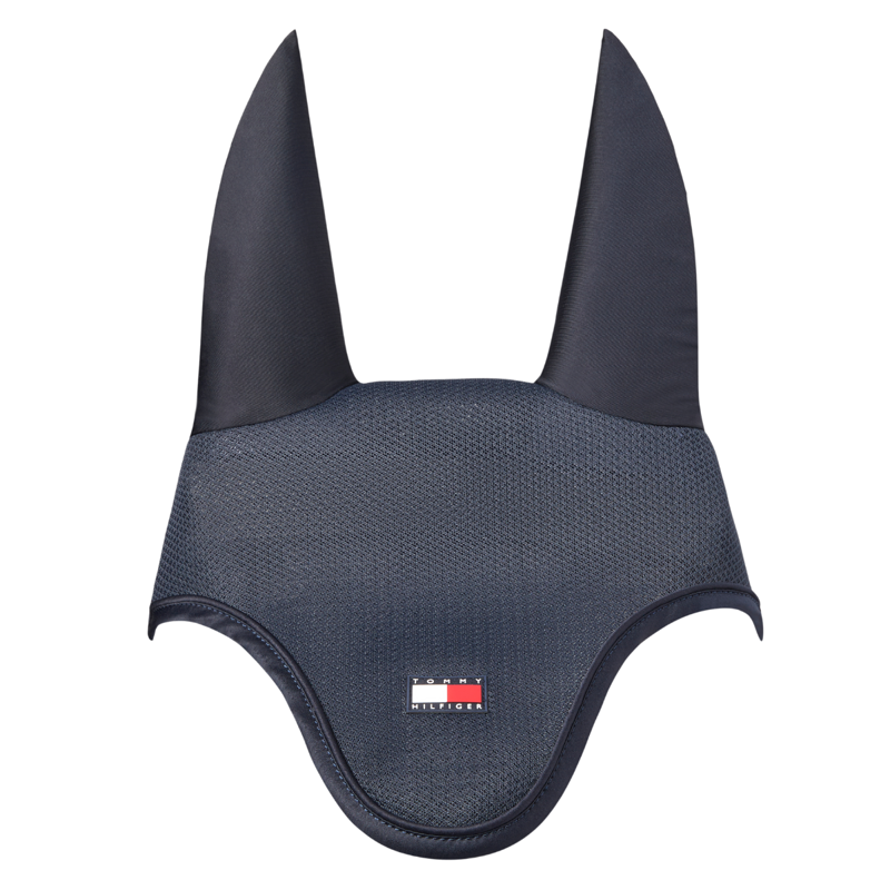 Tommy Hilfiger Barney Fly Hood - Desert Sky-1