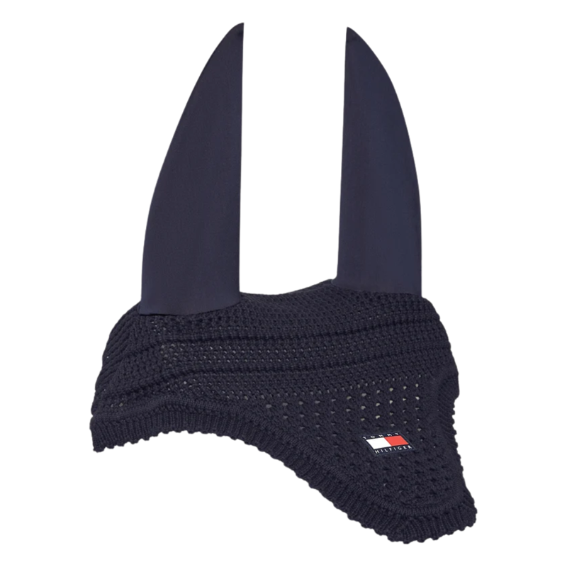 Tommy Hilfiger Lexington Fly Hood - Desert Sky