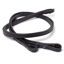Cameo Inside Grip Reins - Black