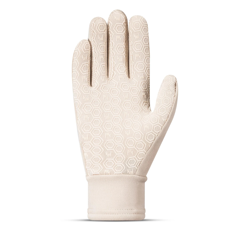 Roeckl Warwick 2 Winter Gloves - Natural Beige-1