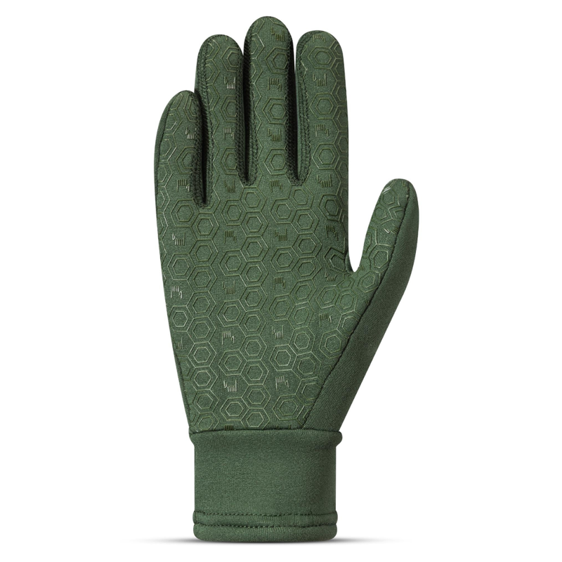 Roeckl Warwick 2 Winter Gloves - Kombu Green-1