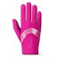 Roeckl Junior Kalispell Gloves - Fuchsia Red