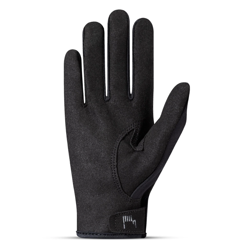 Roeckl Junior Kalispell Gloves - Black-1