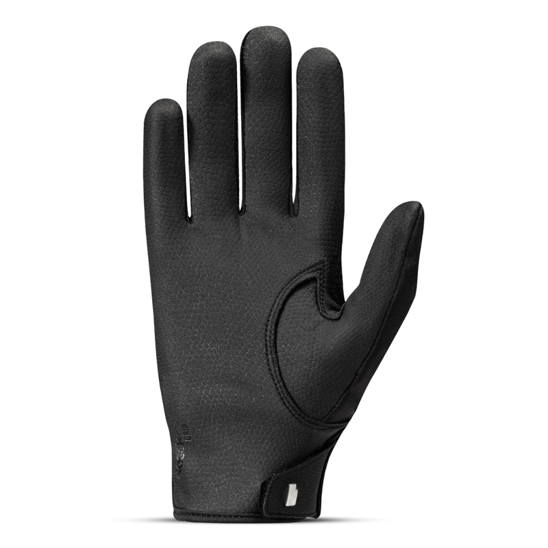 Roeckl Ladies Julia 2 Riding Gloves - Black-1