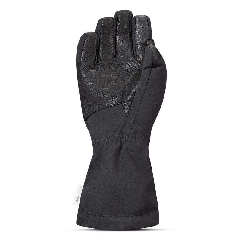 Roeckl Wandria Gloves - Black-1
