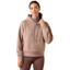 Ariat Women's Orinda 1/4 Zip Hoodie - Sphinx