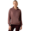 Ariat Women's Martine Hooded Sweatshirt - Peppercorn