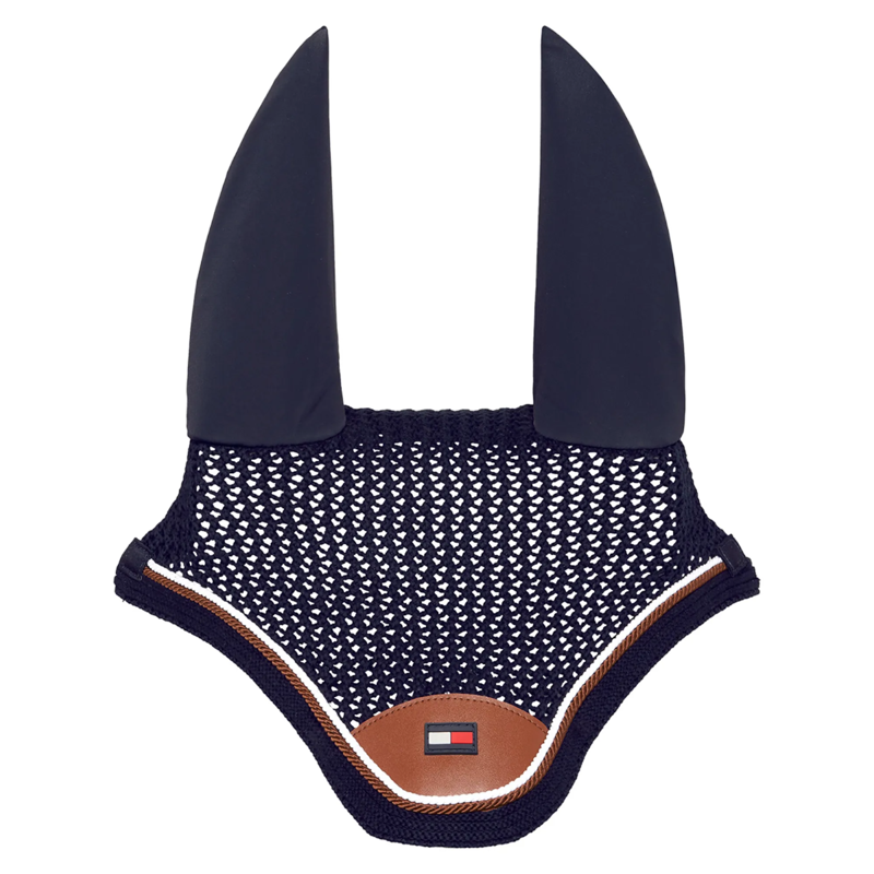Tommy Hilfiger Capsule Collection Princeton Fly Hood - Desert Sky-1