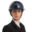 Veredus Vita GST Wide Peak Helmet - Blue Glossy