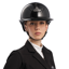 Veredus Vita GST Wide Peak Helmet - Black Glossy