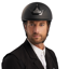 Veredus Vita GST Standard Peak Helmet - Black Matte