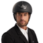 Veredus Vita Carbon Gel GST Standard Peak Helmet - Black Matte