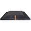 Hem and Boo Super Plush Mat - Grey