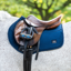 Woof Wear Elite Comfort CC Saddlepad - Navy