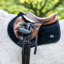 Woof Wear Elite Comfort CC Saddlepad - Black