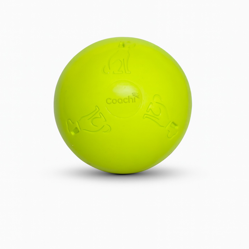 Coachi Boomi Ball - Assorted-4