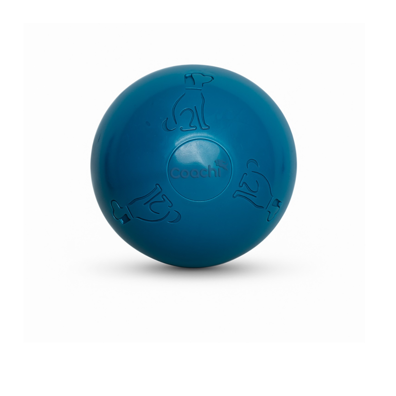 Coachi Boomi Ball - Assorted-3