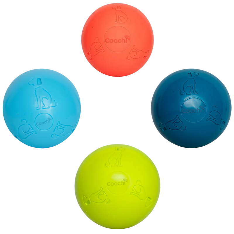 Coachi Boomi Ball - Assorted