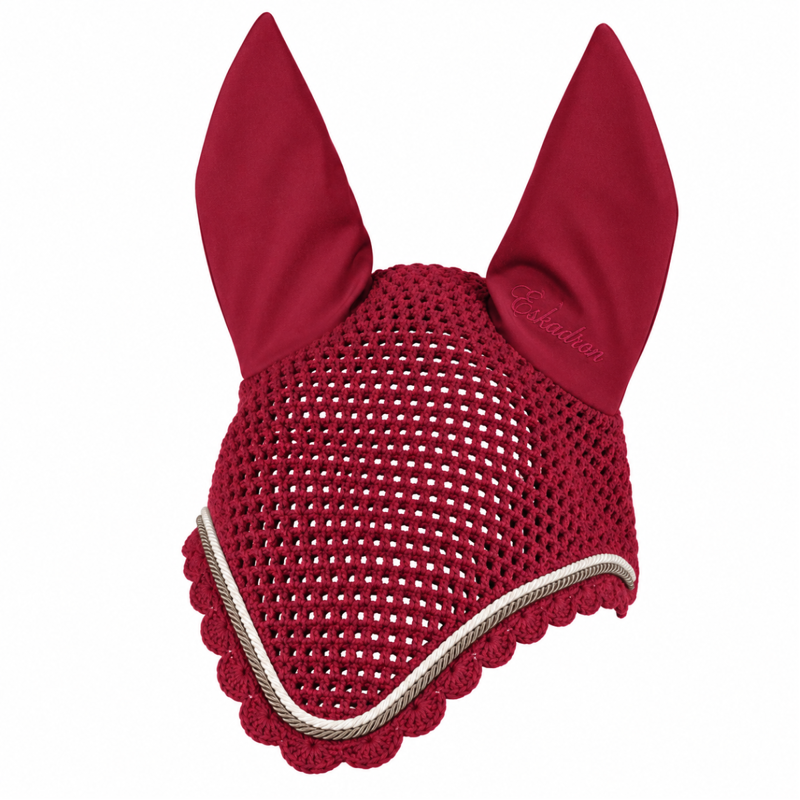 Eskadron Fly Hood W/o Logo - Dark Red