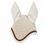 Eskadron Anti Fly Hood With No Logo - White