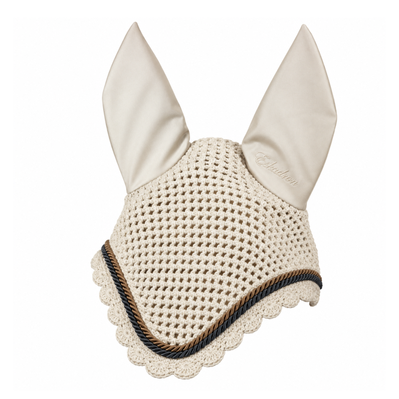 Eskadron Anti Fly Hood - White