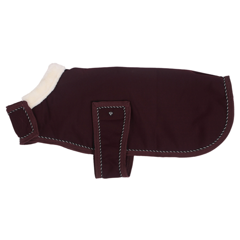 QHP Diamond Dog Rug - Port Royale