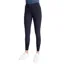 Tommy Hilfiger Geneva Knee Grip All Year Breeches - Desert Sky