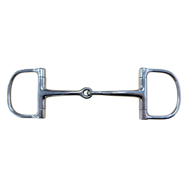 Shires Myers Dee Bit