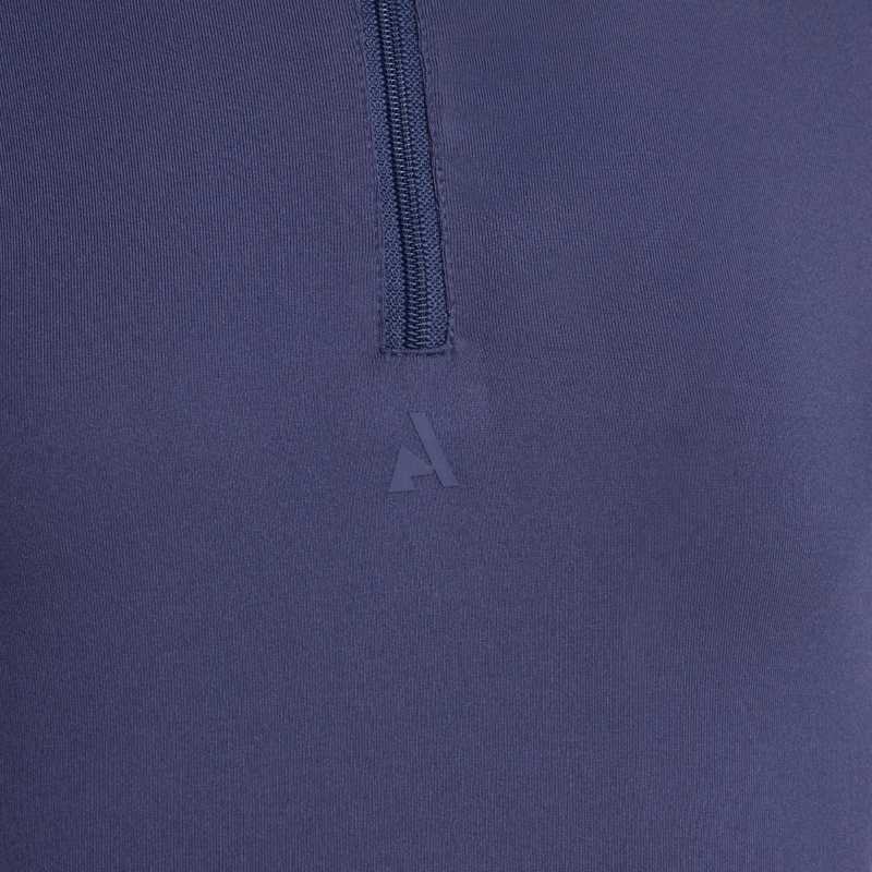 Aubrion Young Rider React Short Sleeve Base Layer -  Midnight-10