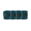 Kentucky Velvet Polar Fleece Bandages - Emerald