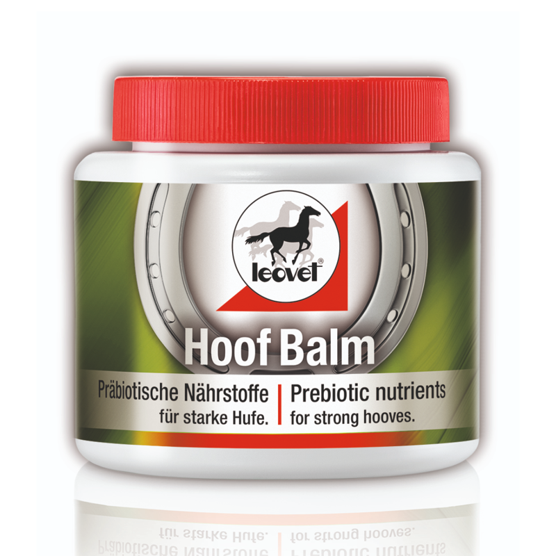 Leovet Hoof Balm Prebiotic - 450ml