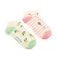 Joules Ladies Rilla Socks 2 Pack - Multi