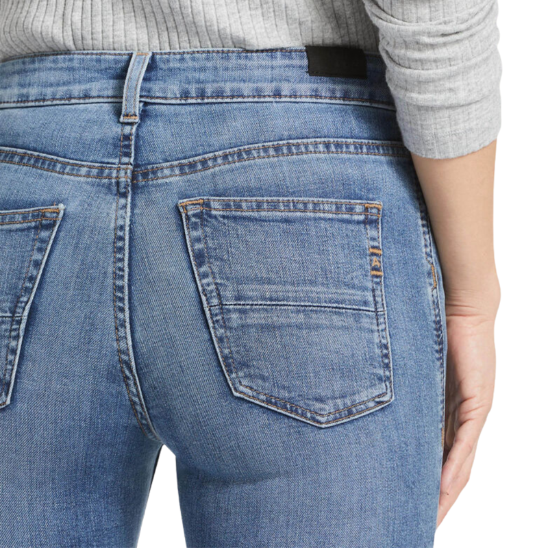 Ariat Women's Premium High Rise Skinny Jeans - Cameroon-5