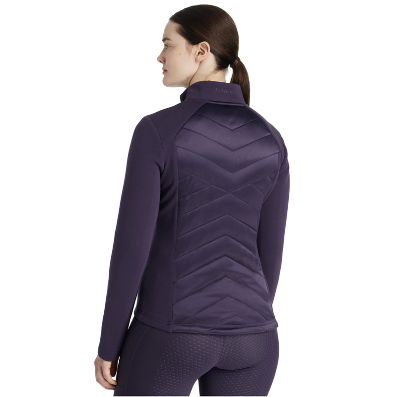 LeMieux Dynamique Jacket - Juniper-1