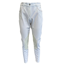 Pikeur Katalina Ladies Knee Patch Breech - White