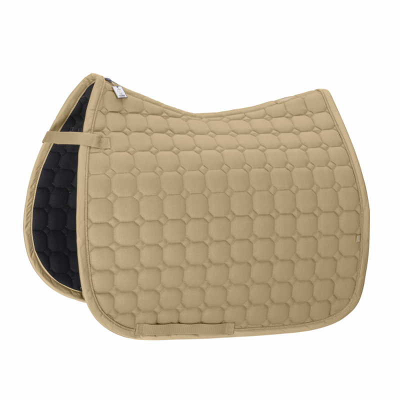 Eskadron Cotton Glitter Saddlecloth Classic Sports SS26 - Sierra-2
