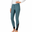 Hy Equestrian Merlewood Ladies Breeches - Marine Green