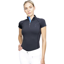 Coldstream Midlem Short Sleeve Base Layer - Black