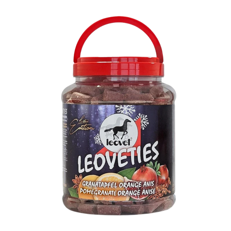 Leovet Winter Treats - 2200g