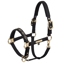 Eskadron Sparkle Double Pin Headcollar Heritage AW26 - Black