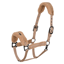 HV Polo Teddy Headcollar - Straw