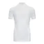 LeMieux Young Rider Eva Short Sleeve Show Shirt - White